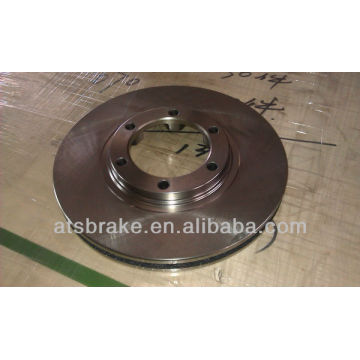 BRAKE DISC MB950958 for MITSUBISHI